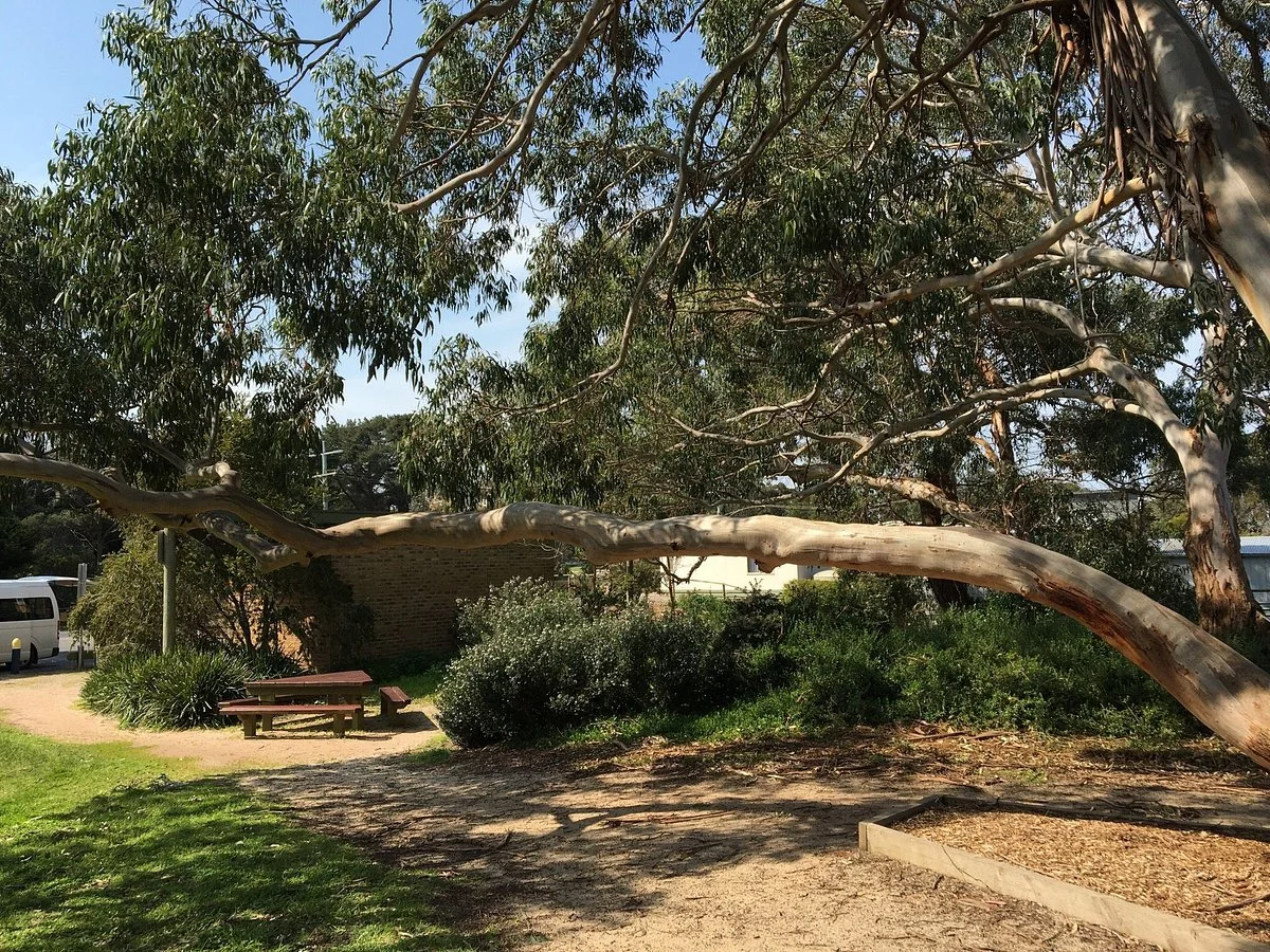 Jupiter Boulevard Playground