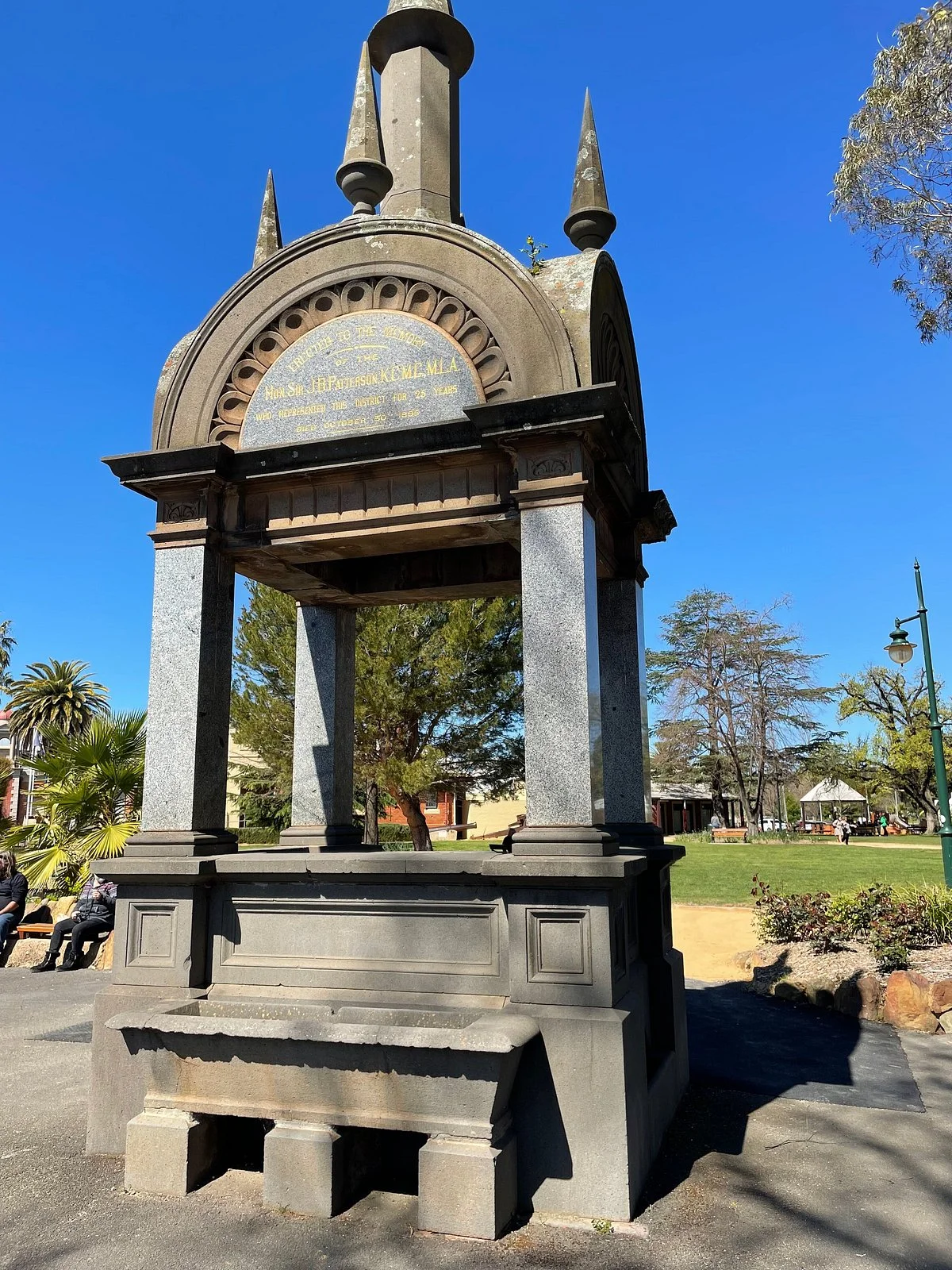 Victory Park