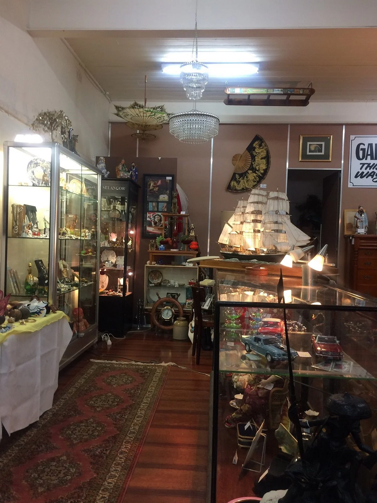 The Port Adelaide Emporium