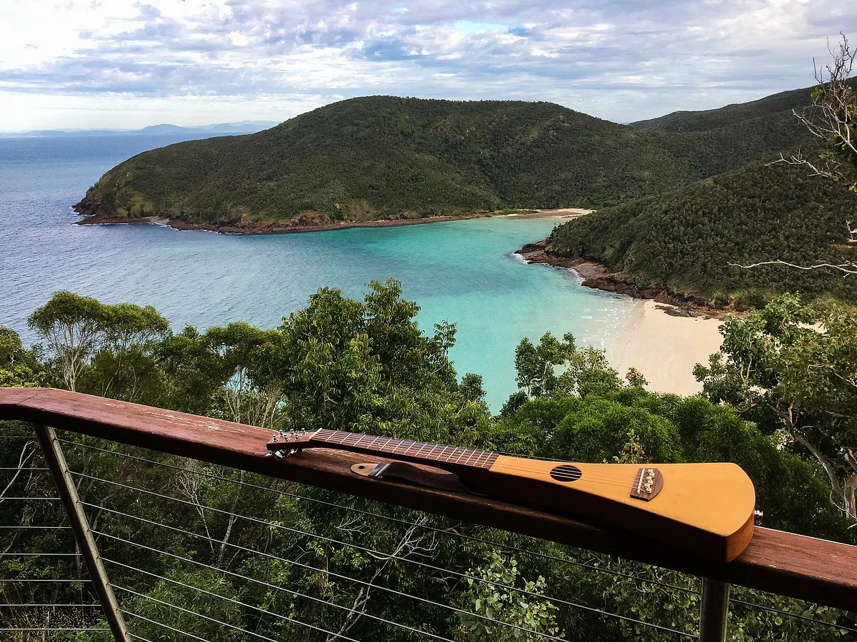 Basil Bay