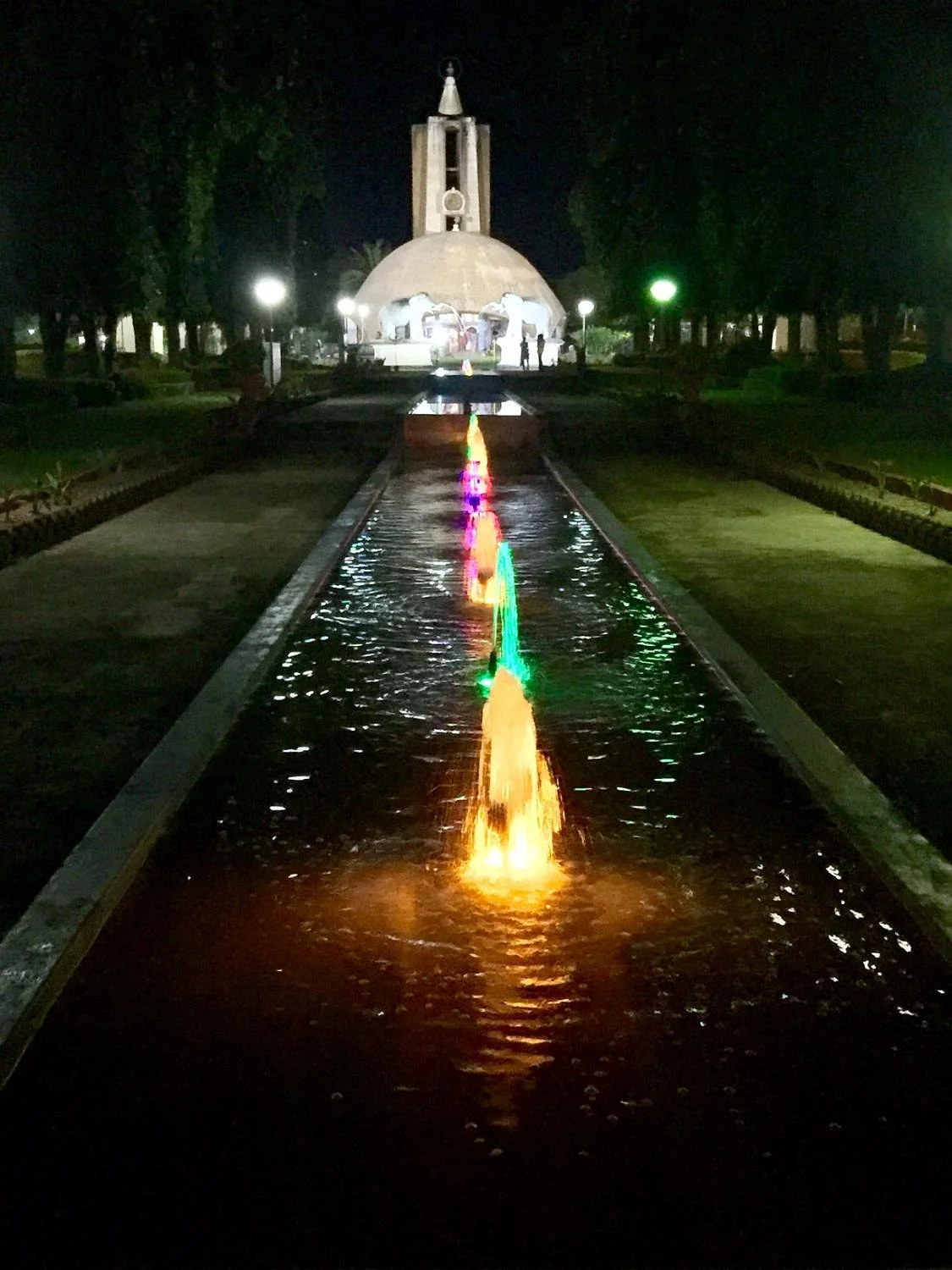 Venugopal Temple