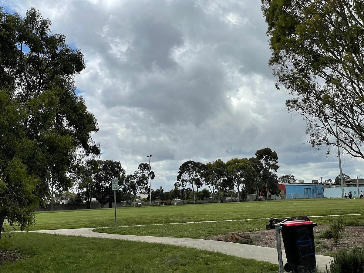 Hosken Reserve