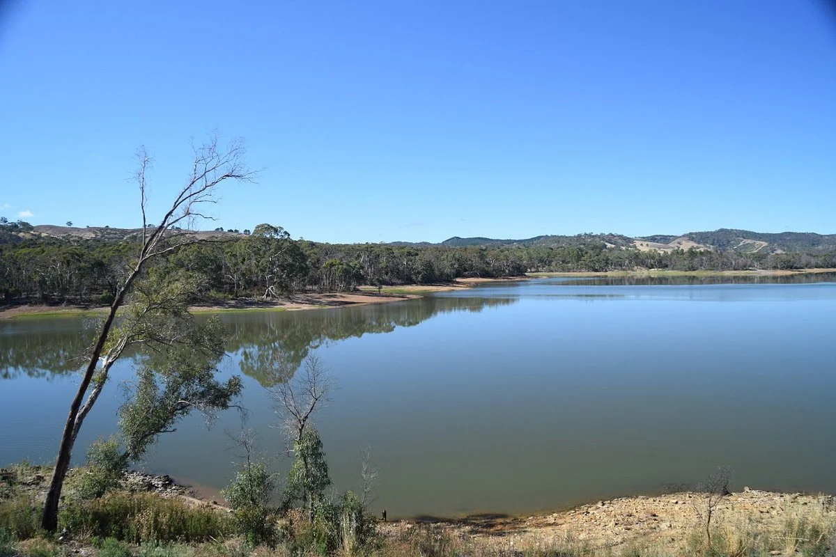 Torrens Valley Scenic Drive