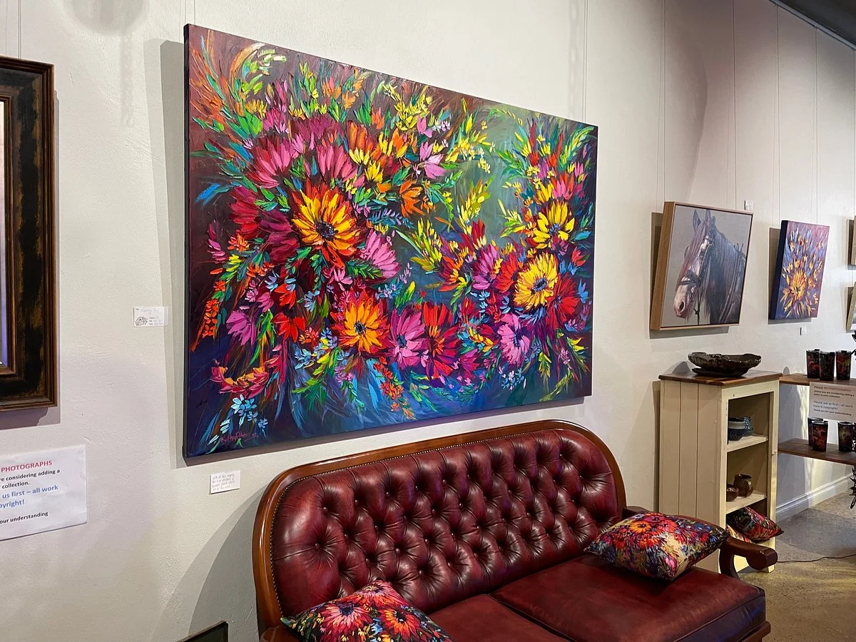 Kathy Ellem Fine Art