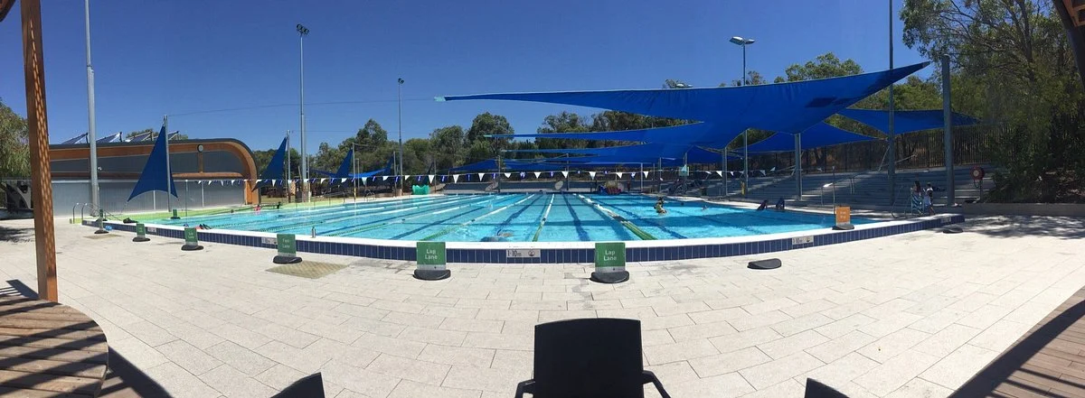 Bold Park Aquatic Center