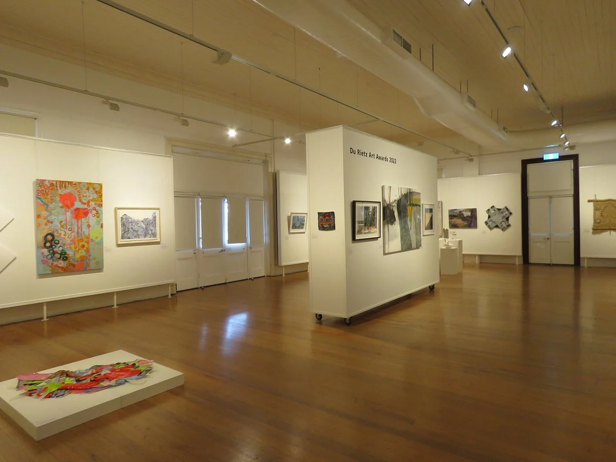 Gympie Regional Gallery