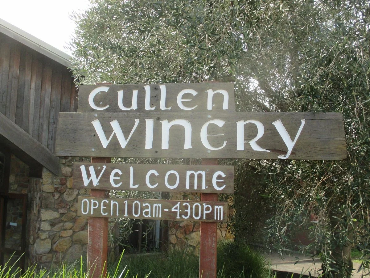 Cullen Wines