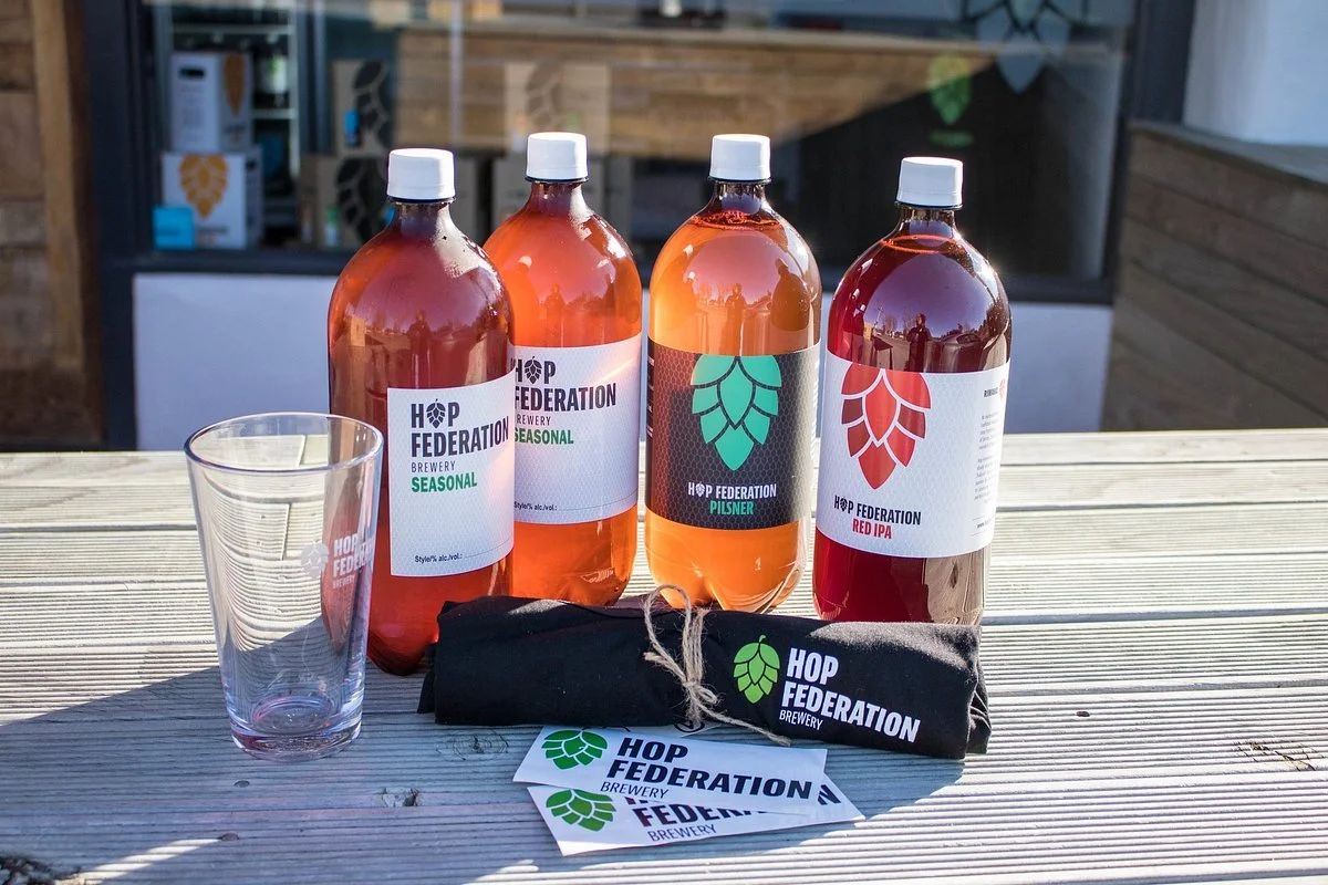 Hop Federation