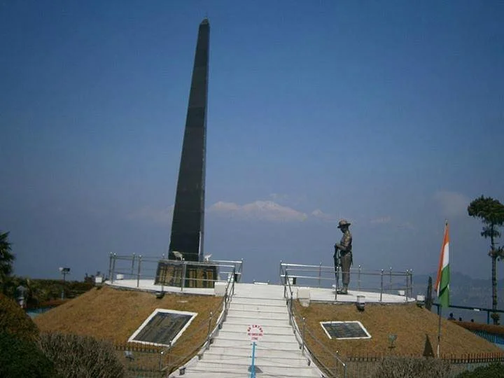 Ghanti Dara