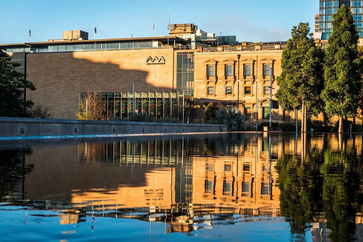 Australian Museum