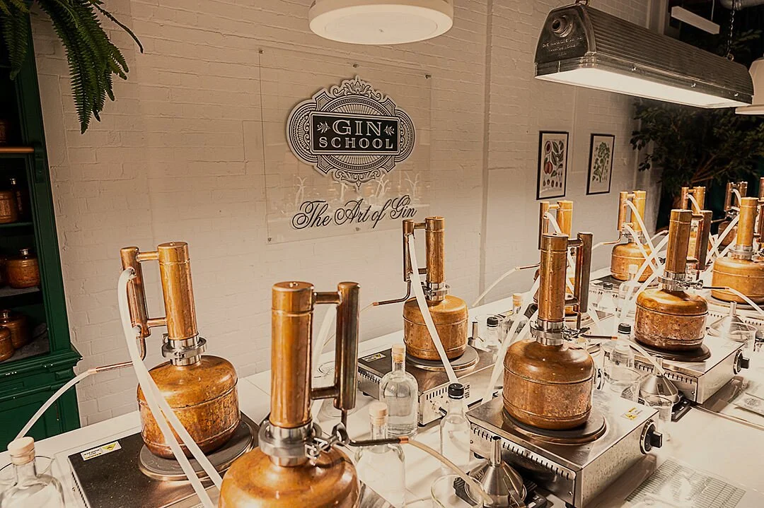 Brisbane Distillery Company