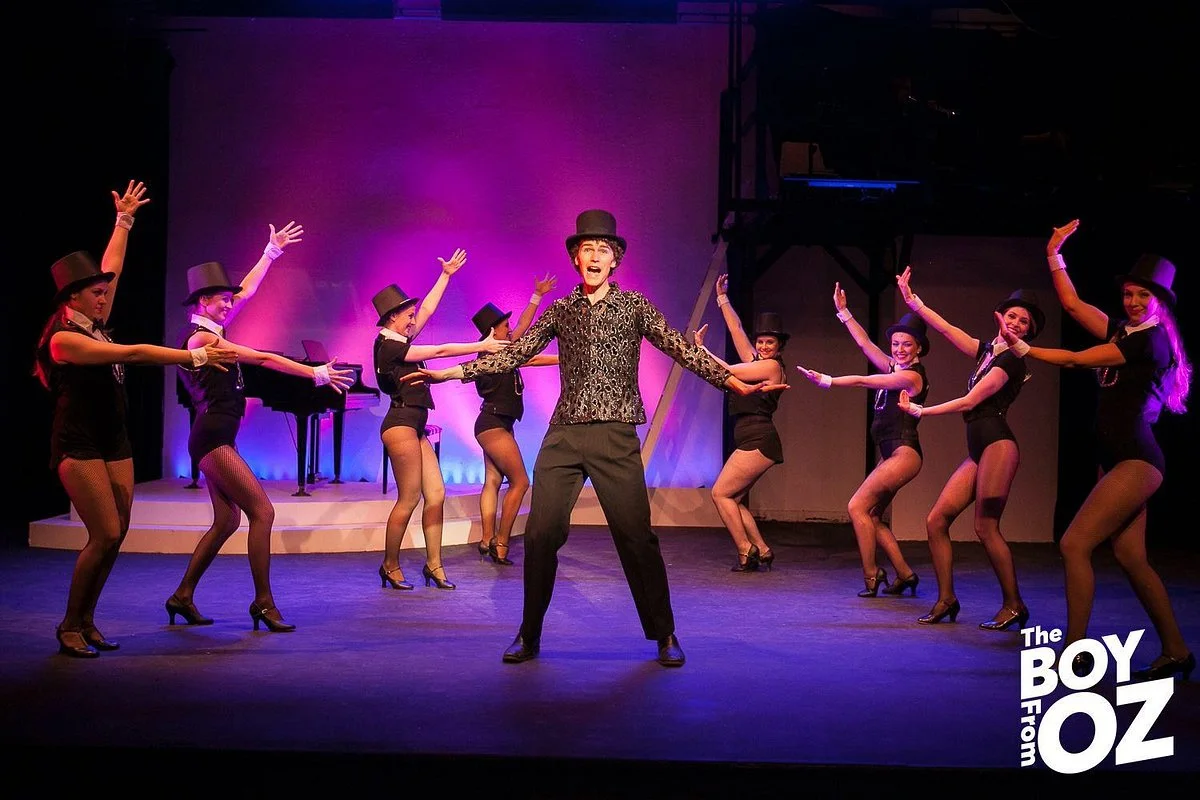 Brisbane Arts Theatre