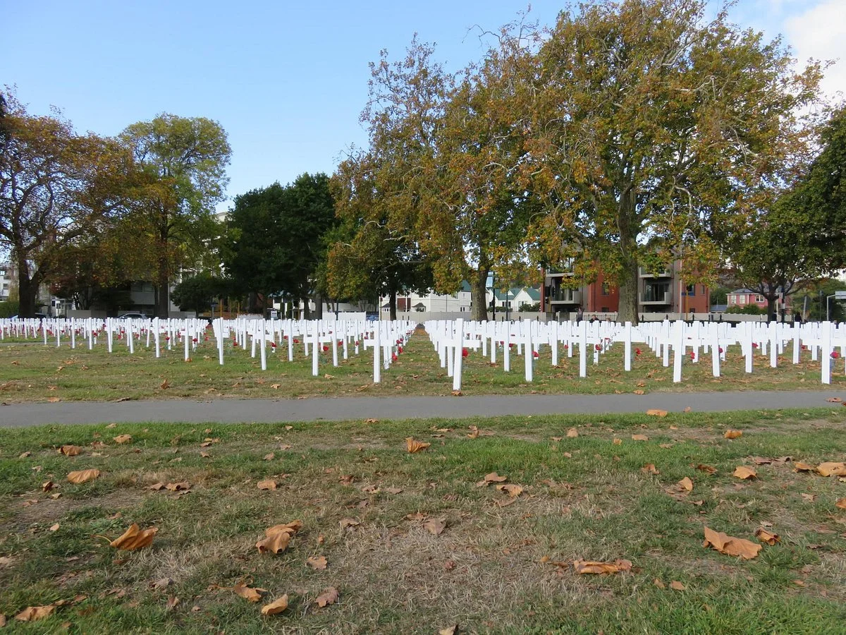 Cramner Square