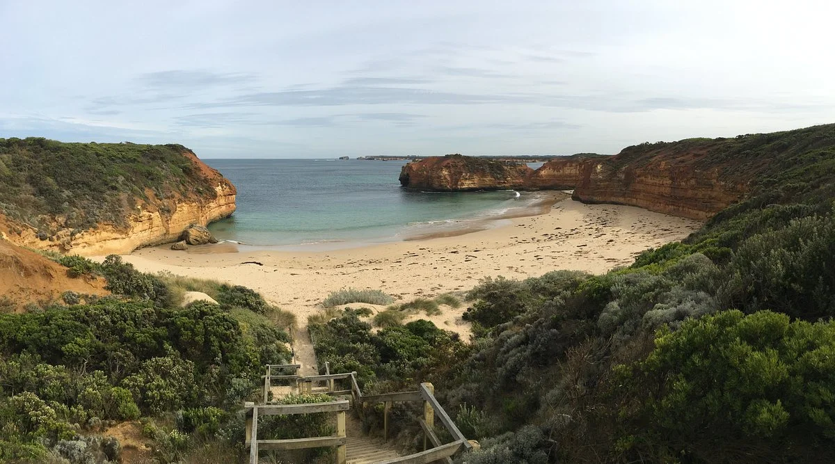 Worm Bay