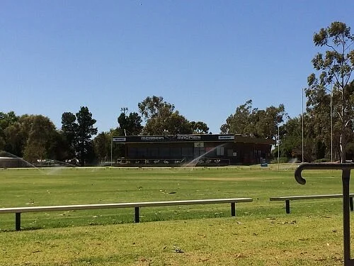 Kenny Park