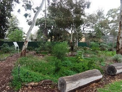 Everard Park