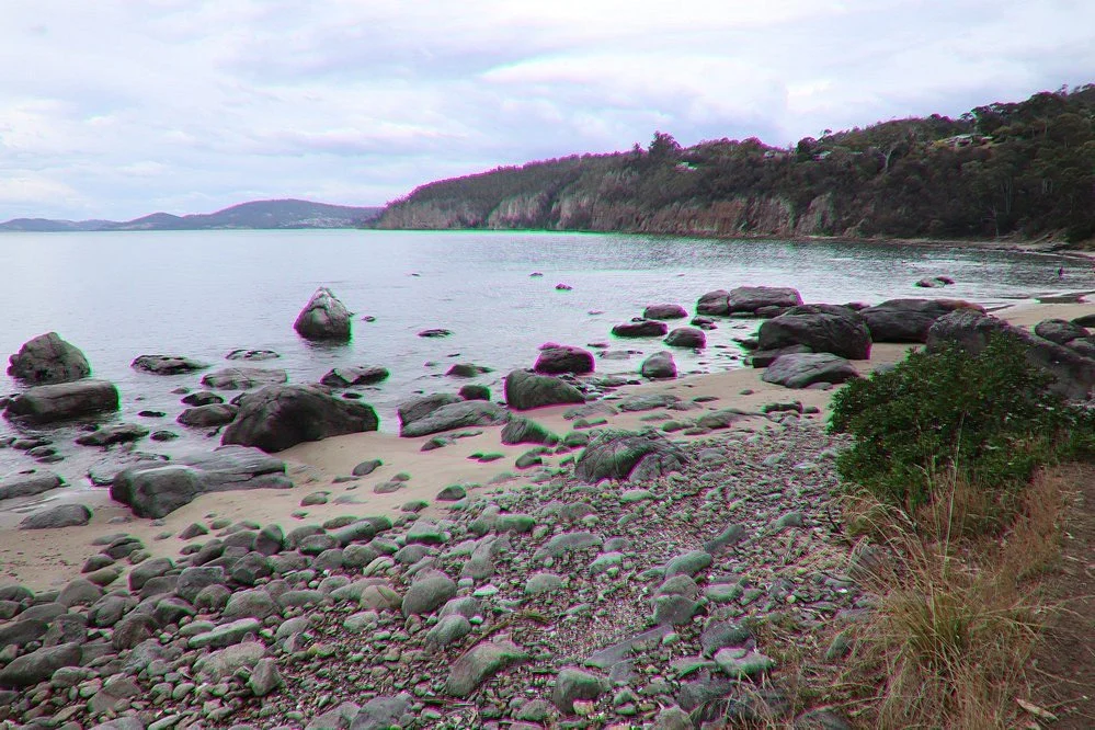 Hinsby Beach