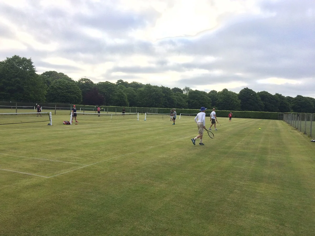 TKHP Tennis Club