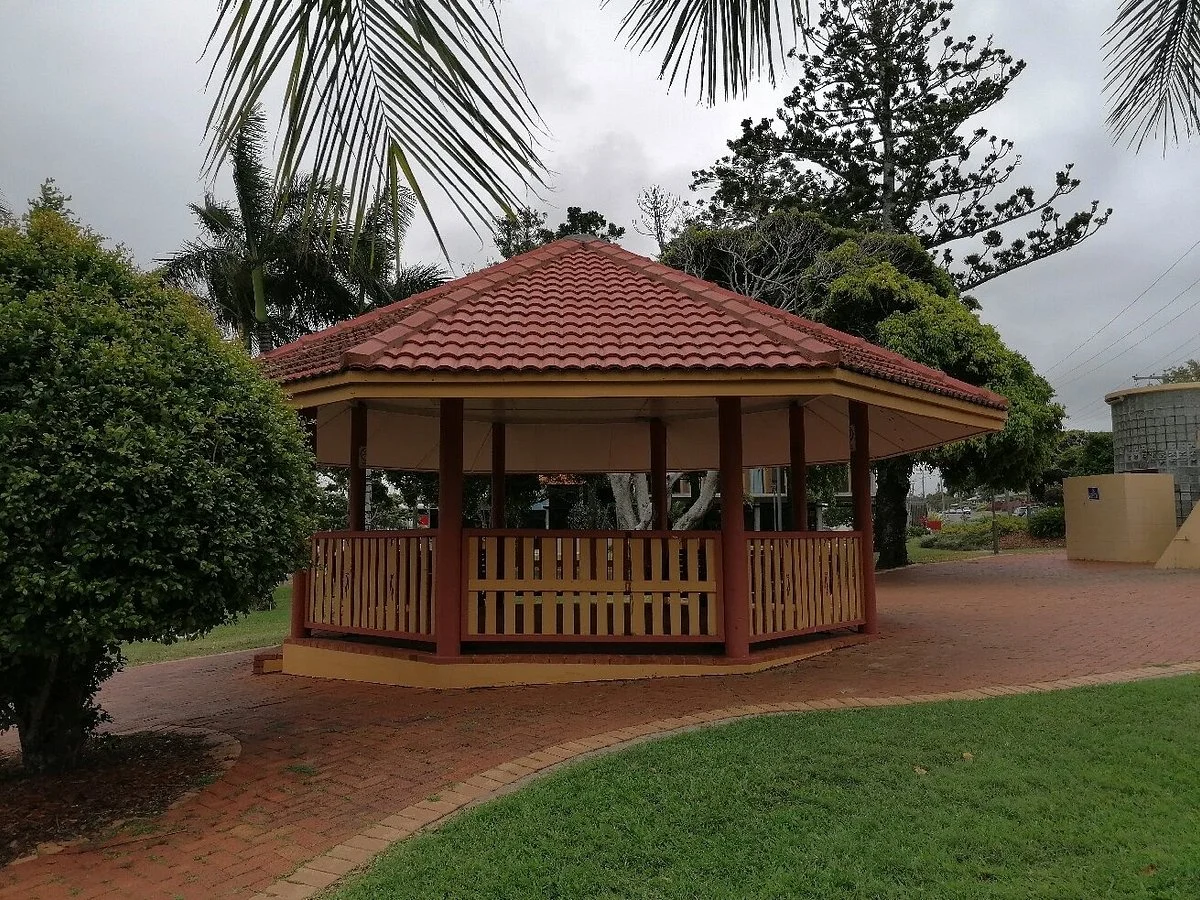 Beaman Park