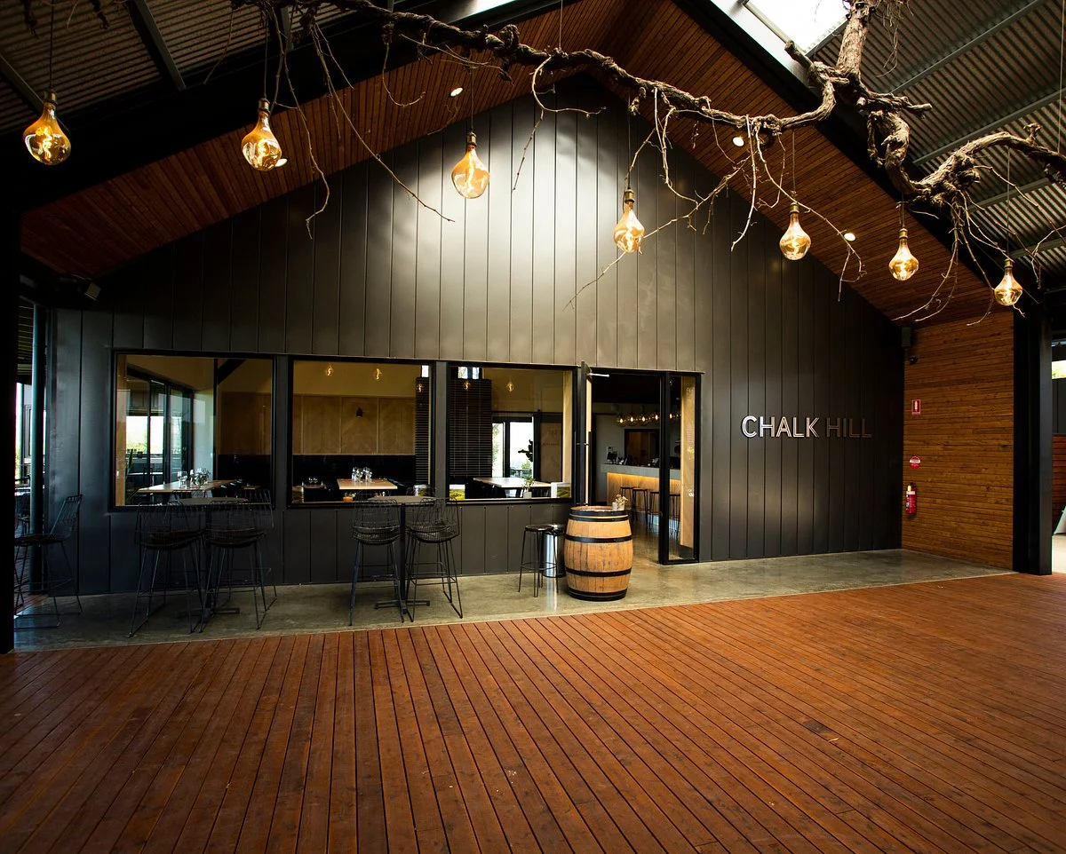 Chalk Hill Wines
