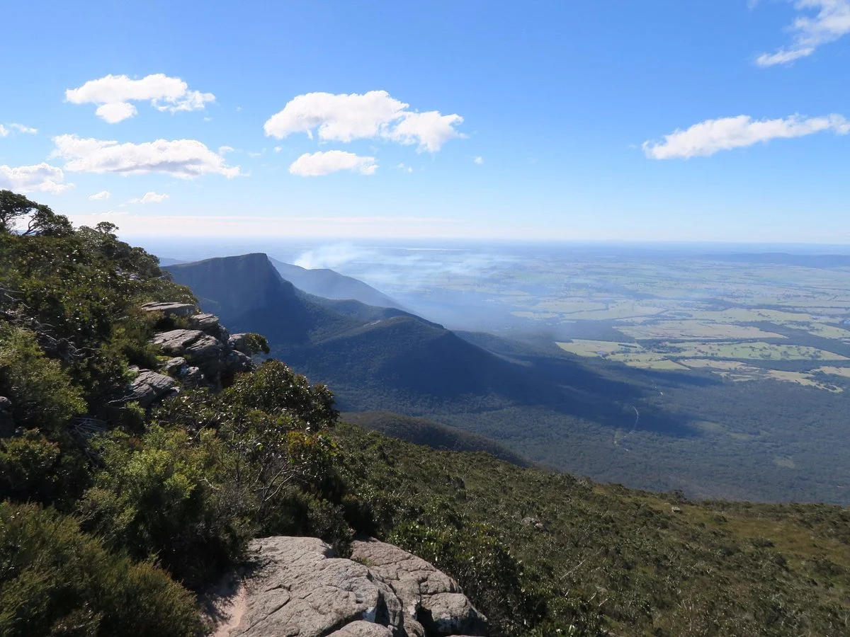 Mount William (Mount Duwil)