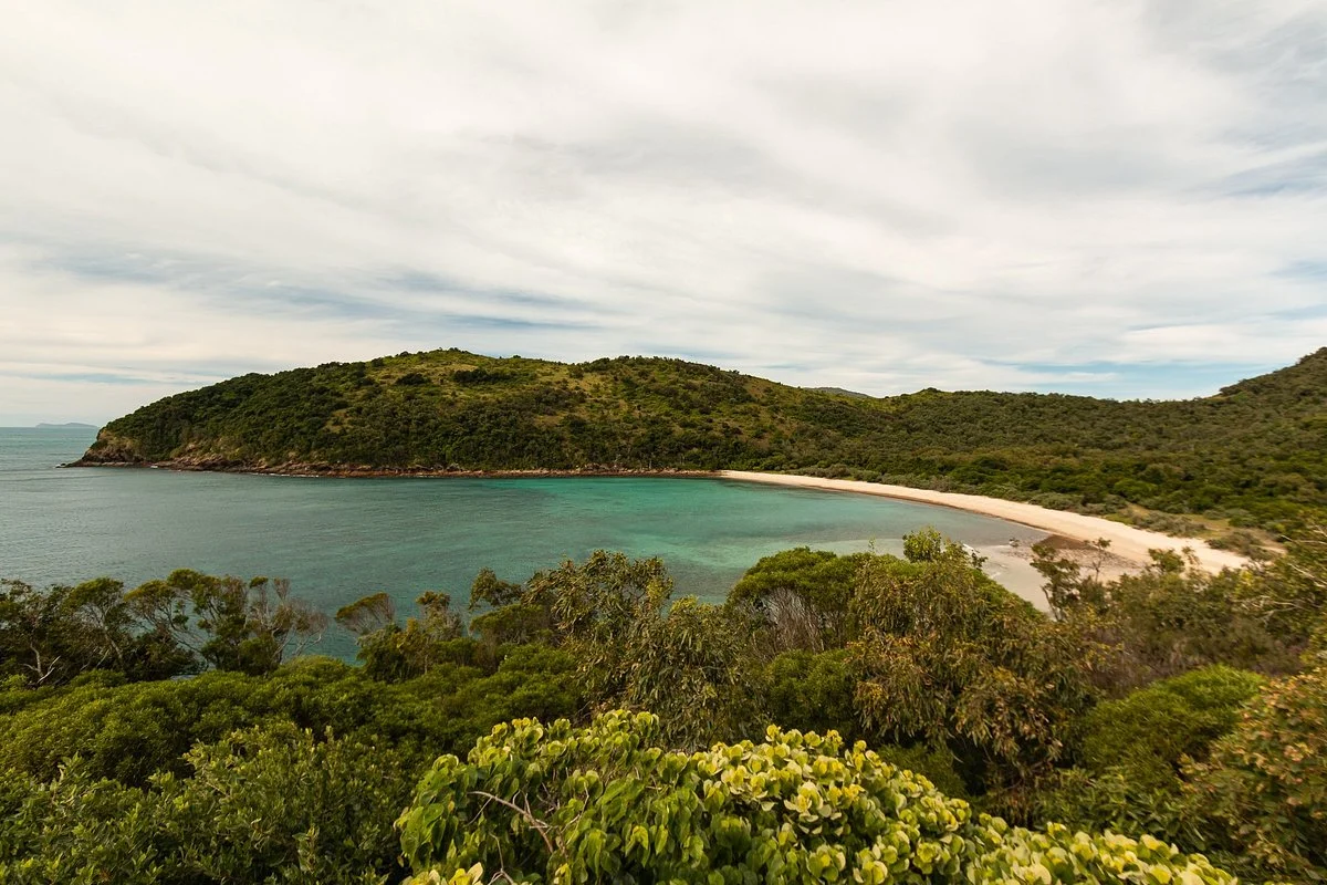 Connie Bay