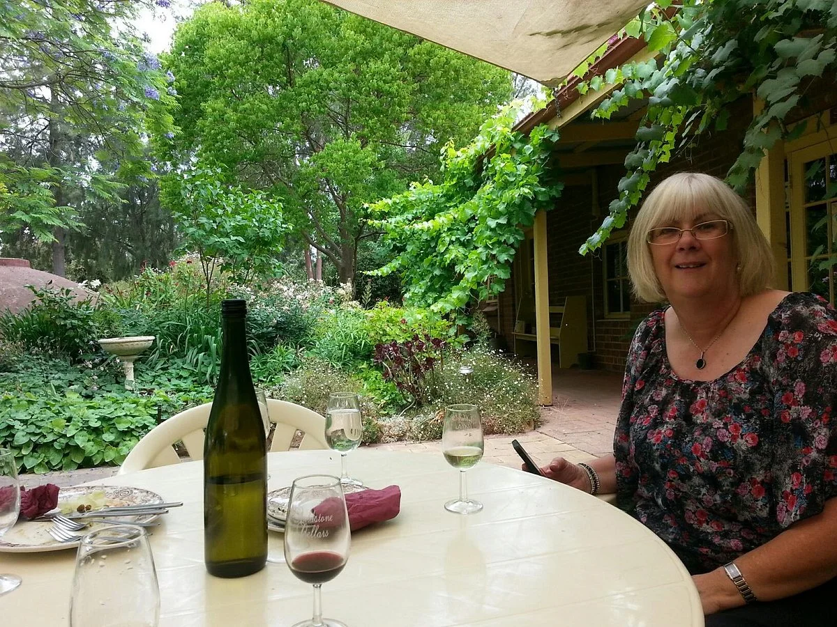 Auldstone Cellars