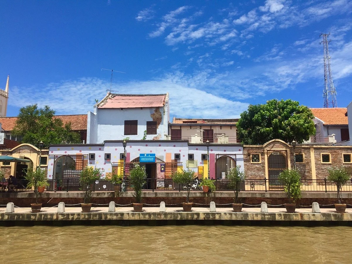 River Walk