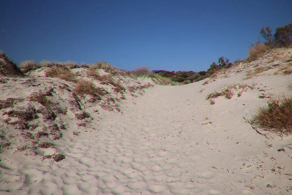 Tennyson Dunes
