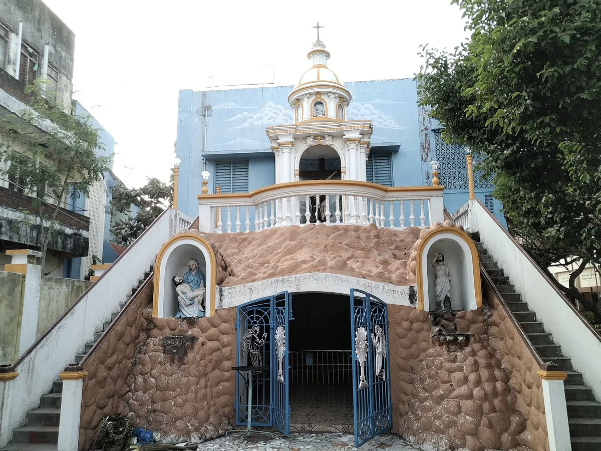 St.Francis of Assisi Church