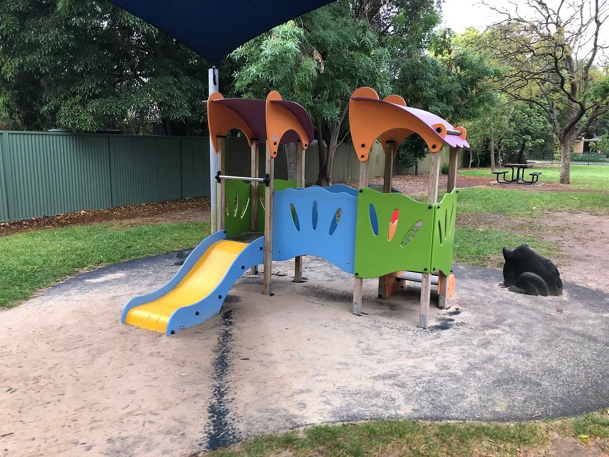 Dora Gild Playground