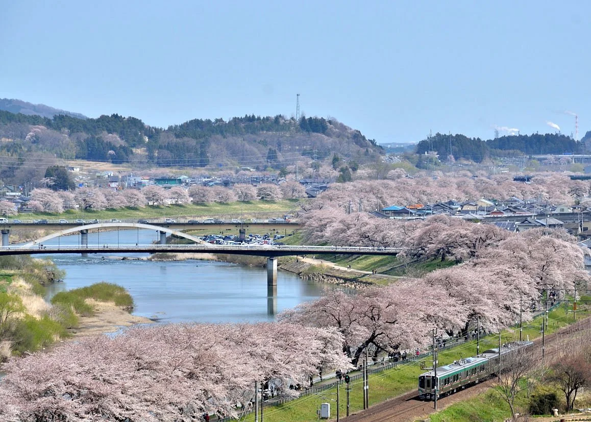 Funaokajoshi Park
