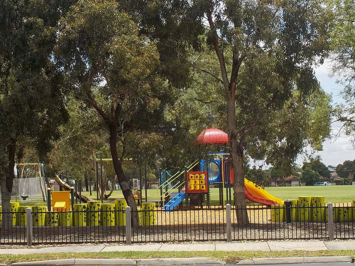 Cole Reserve