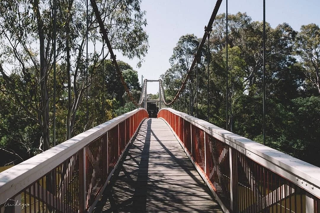 Kanes Bridge