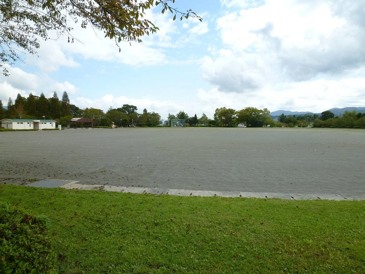 Oyamacho Sports Park