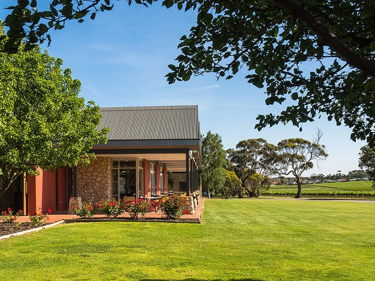 Leconfield & Richard Hamilton Wines