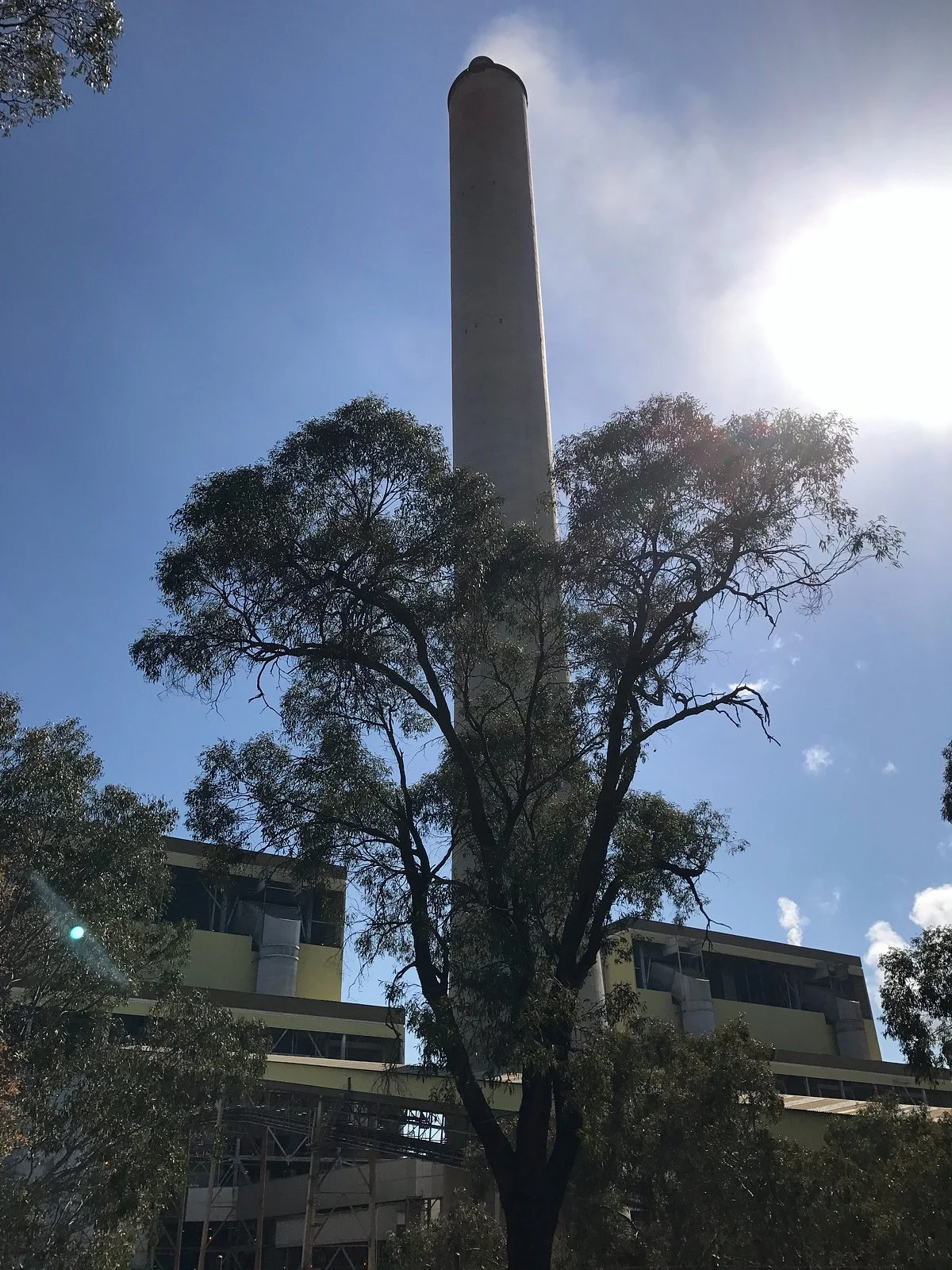 George Bates Lookout