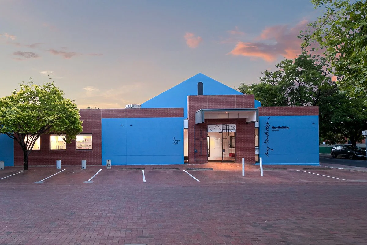 Mary MacKillop Museum
