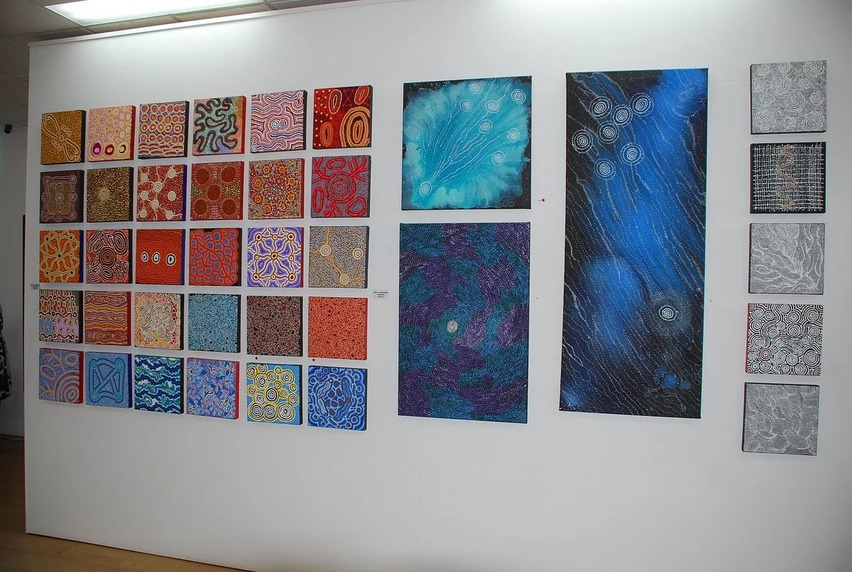 Artitja Fine Art Gallery