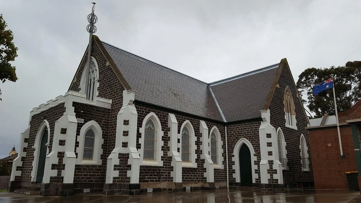 Geelong Mosque