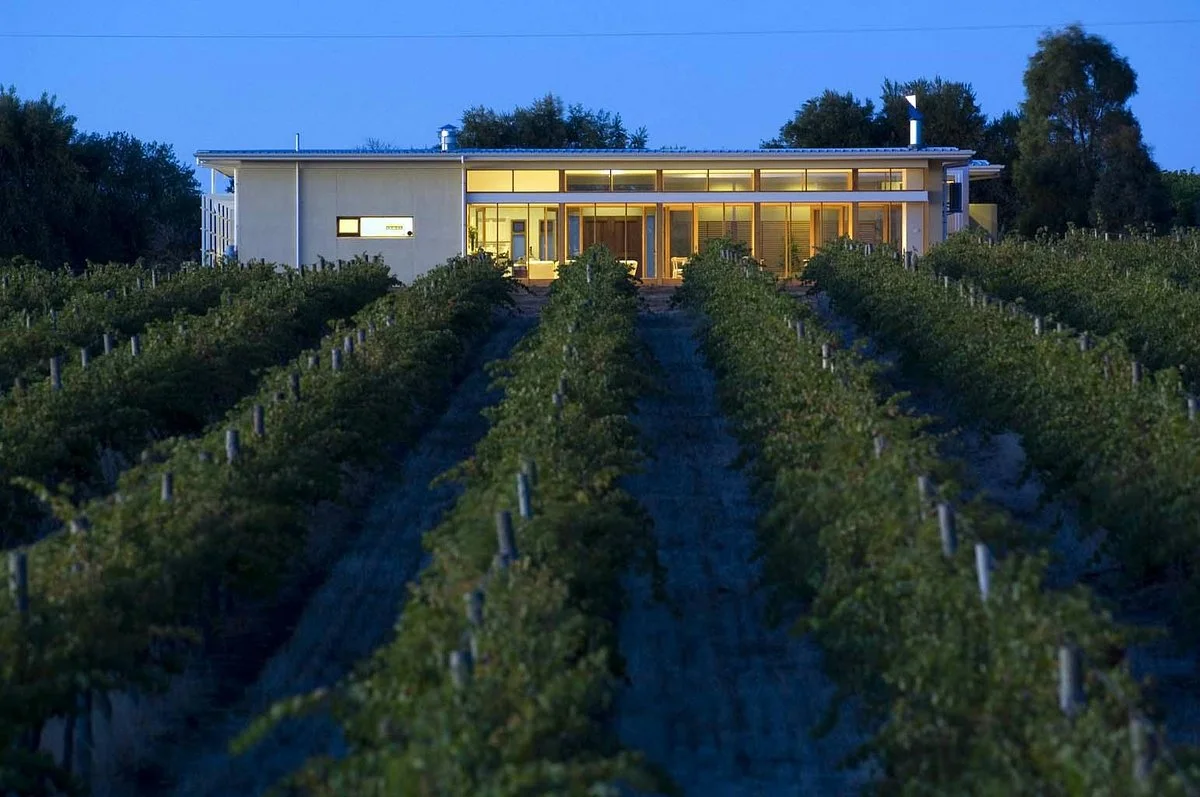 Producers of McLaren Vale