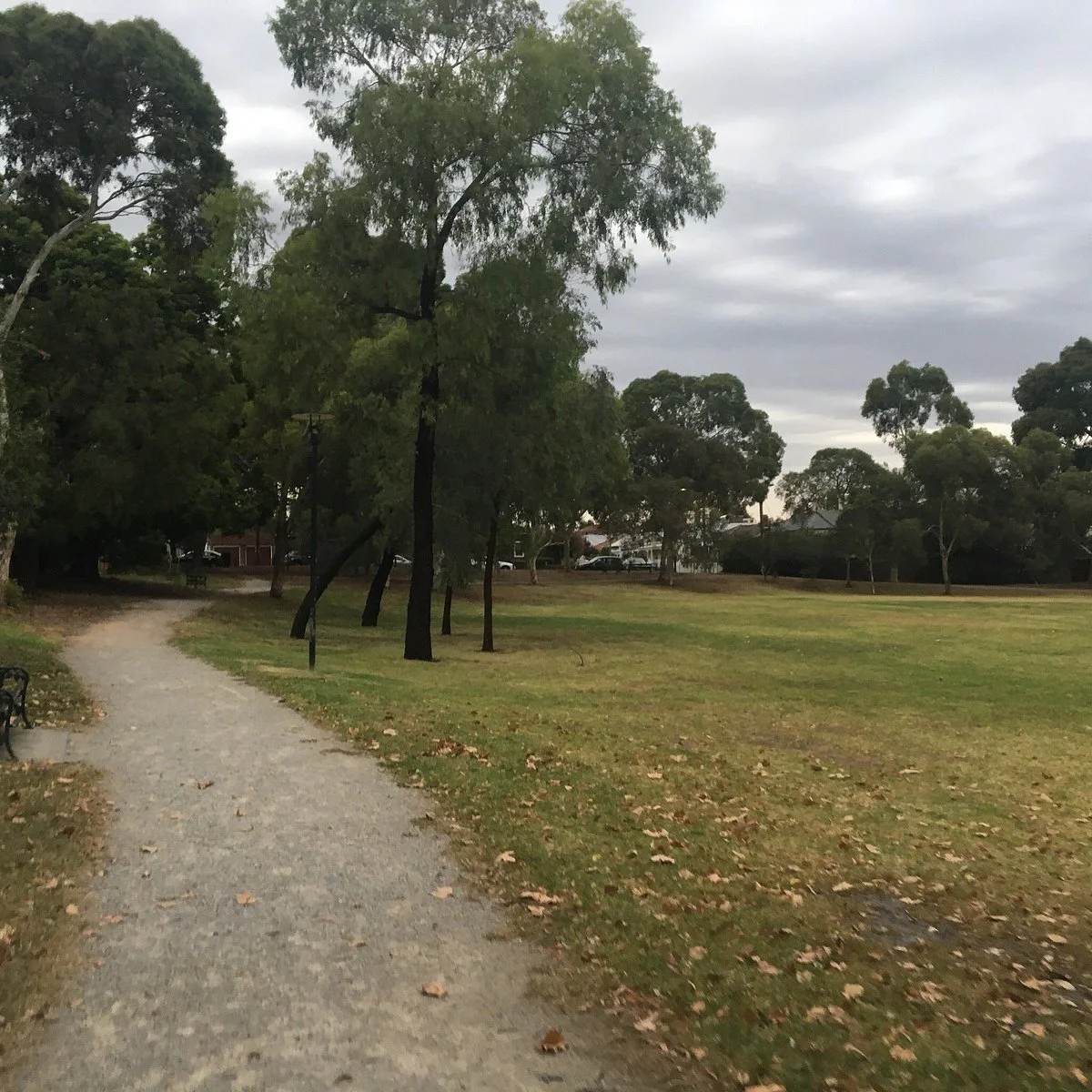 Smart Street Reserve