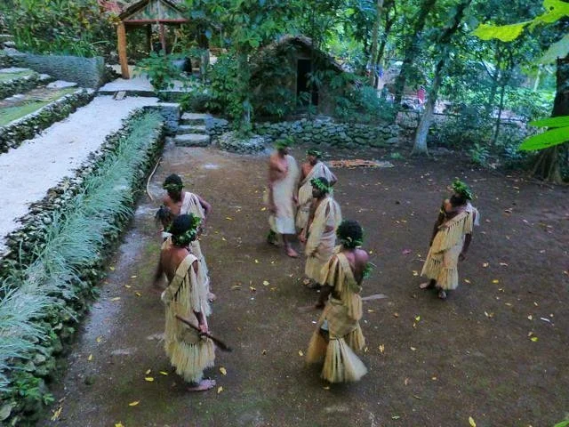 Tafutuna Cultural Experience