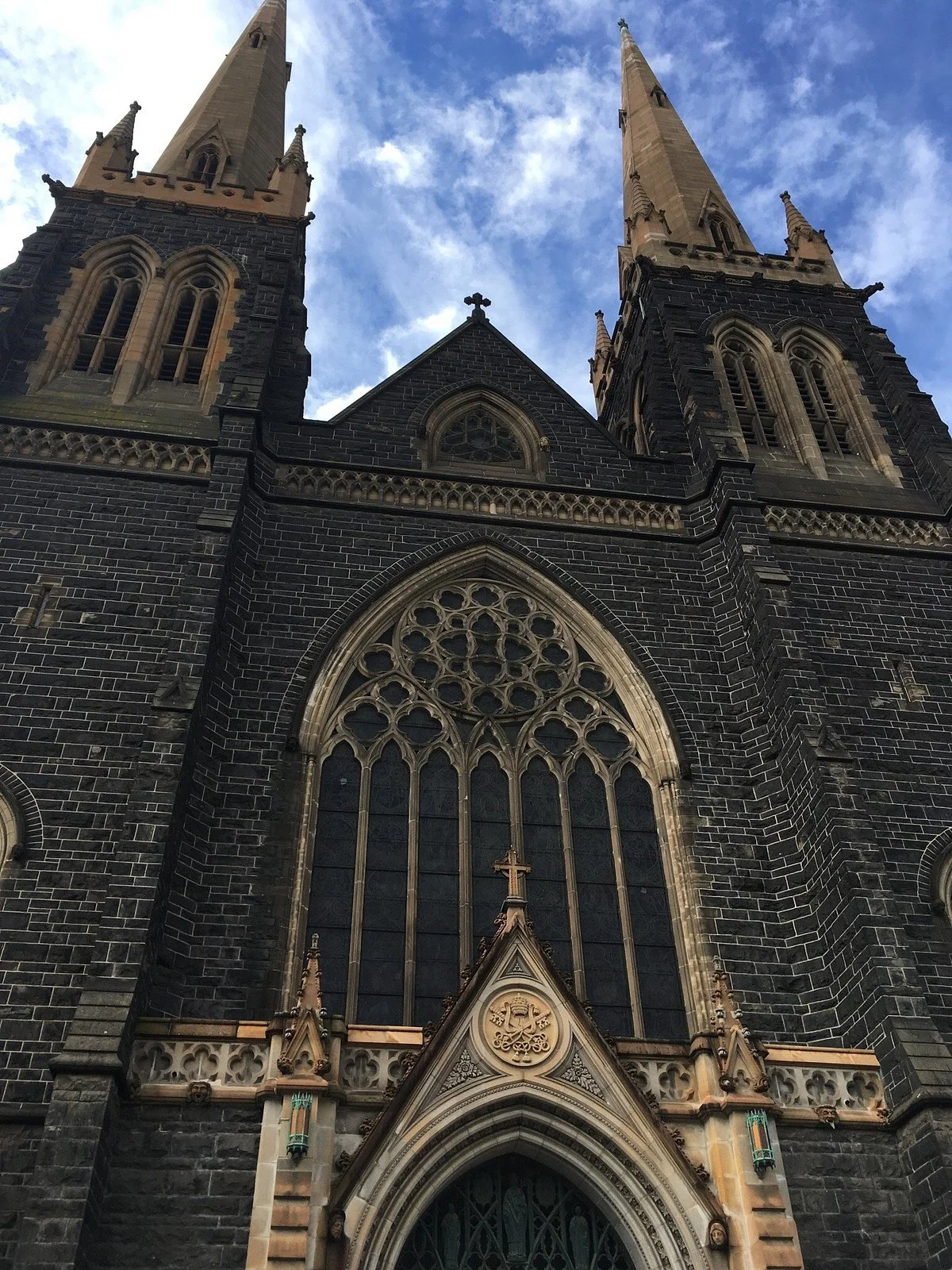 St. Peter's Church