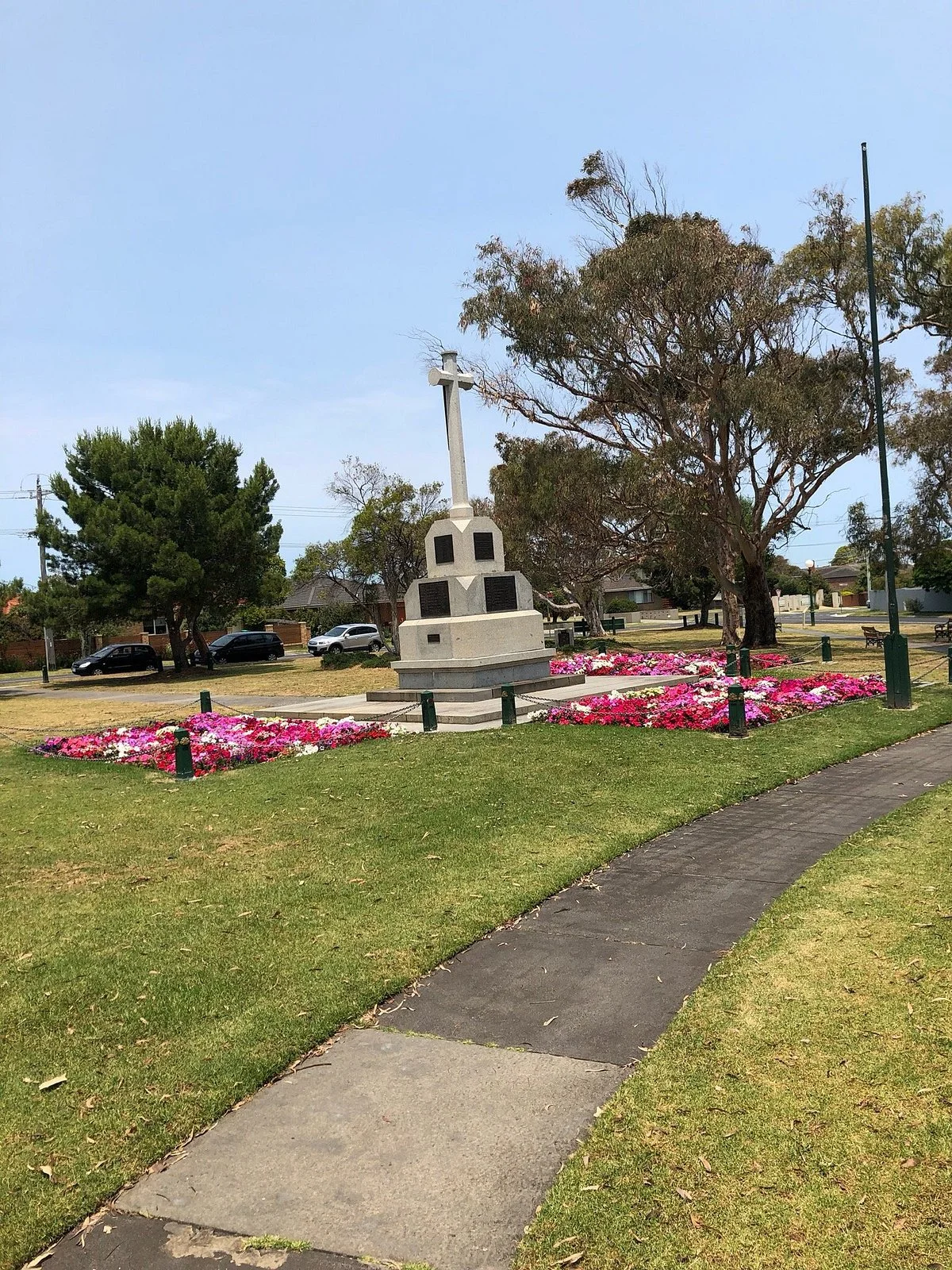 Mornington Memorial Park