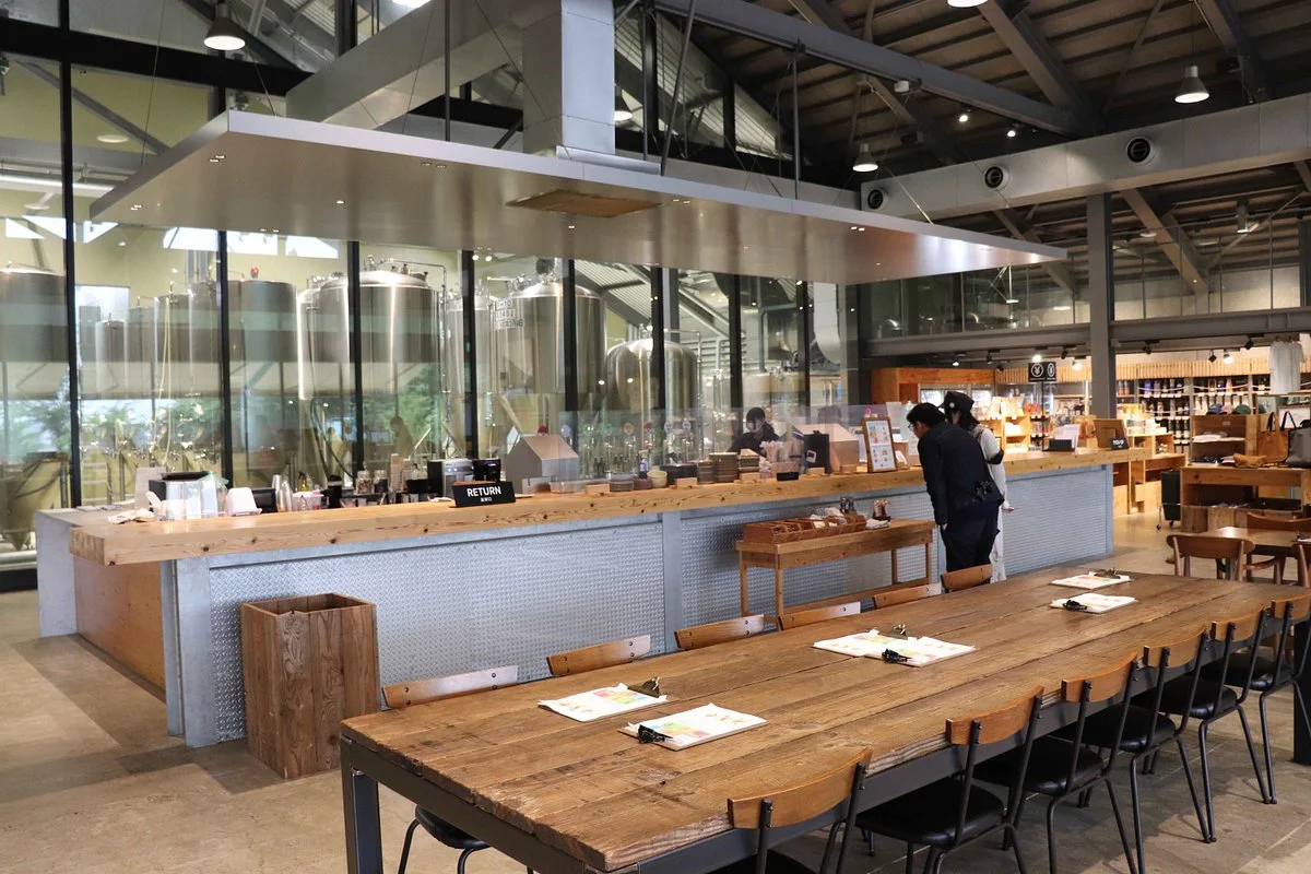 Sarukurayama Brewery