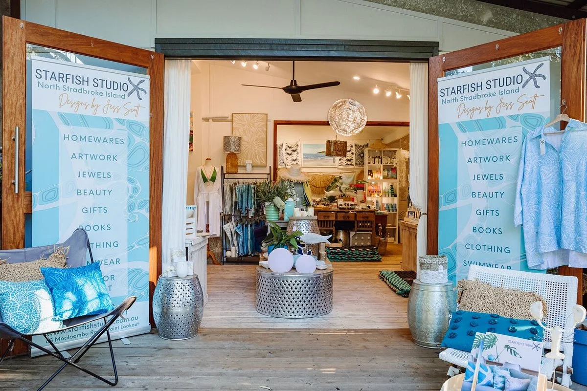 Starfish Studio