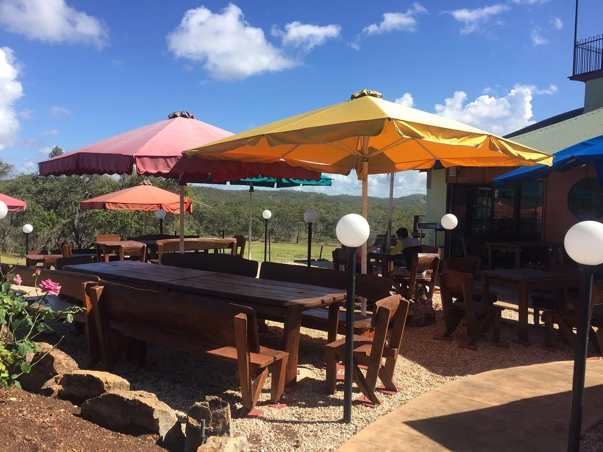Gecko Valley Winery
