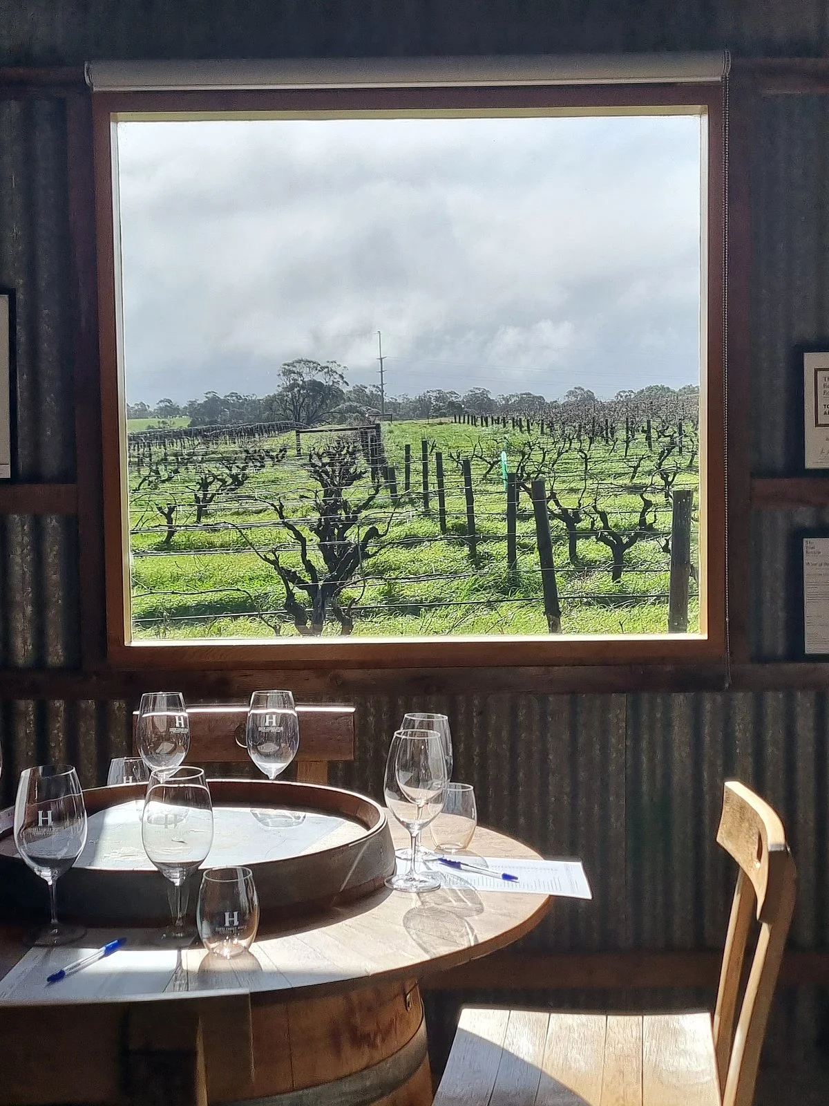 Hayes Family Wines