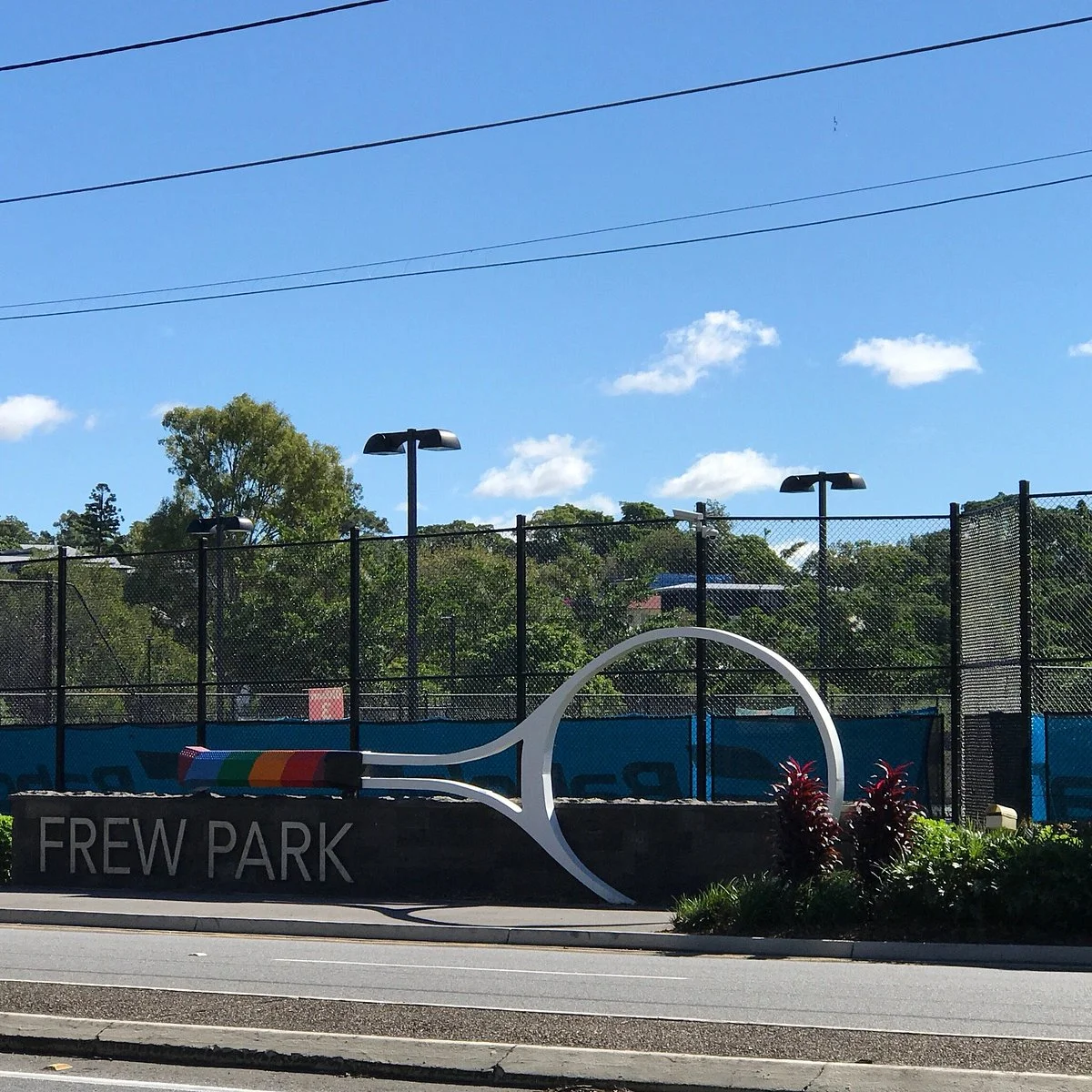 Frew Park